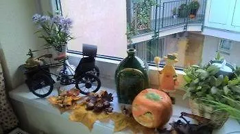 Boulevard Panzio - Self Check-in 3* Budapešť