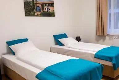Prince Apartments 3* Budapesta