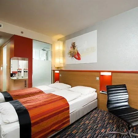 Hotel Royal Park Boutique Budapest
