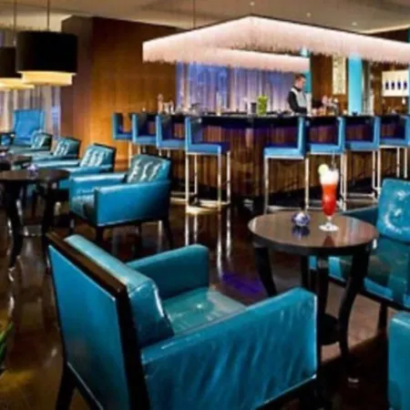 Marriott Millenium Court Executive Daire *