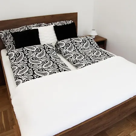 Brand New Apartment Budapest