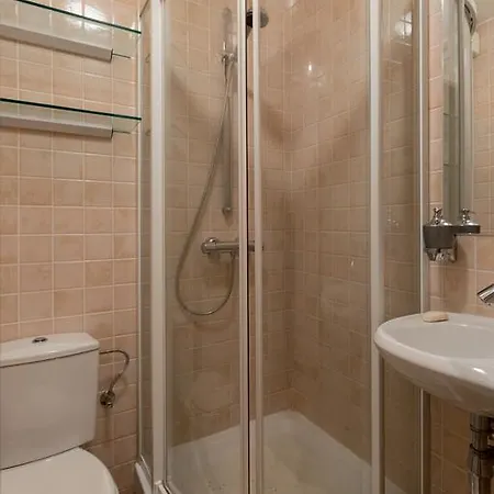 شقة Panorama Dream W 3bdr, Ac, Garage *