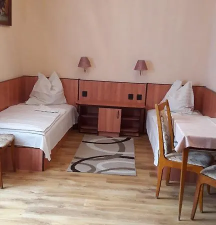 Beatrix Otel Budapeşte