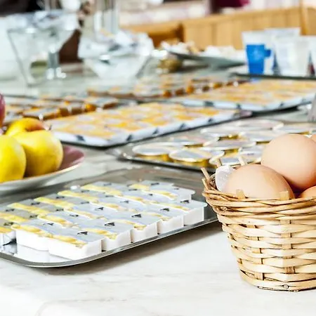 Otel Beatrix Budapeşte