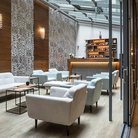 Hotel Charm - Formerly Boutique Budapest