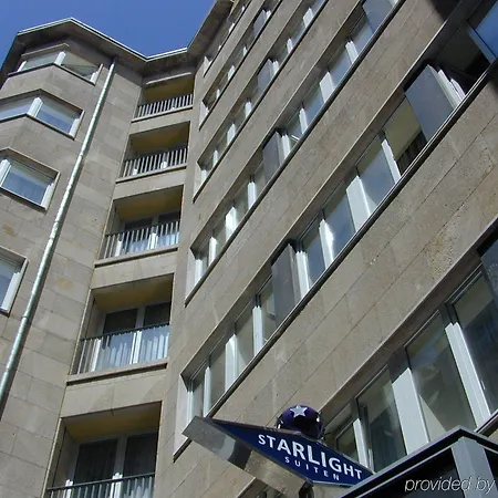 Starlight Hotel 4*