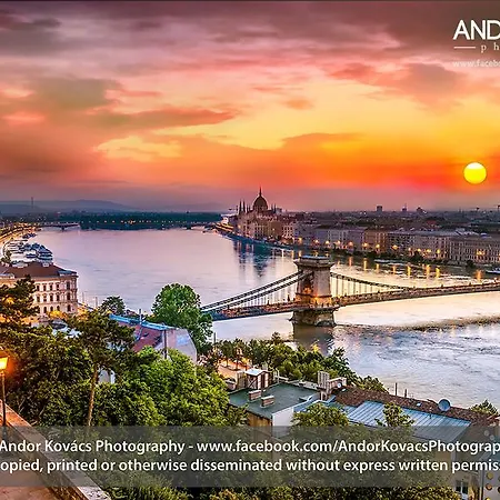 Anabelle Bed And Budapeste