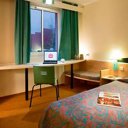 Ibis Centrum Otel
