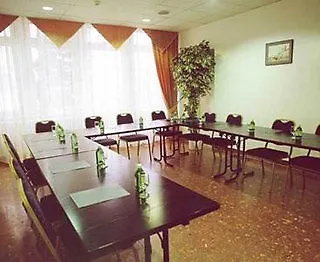 Gerand Touring Hotel 2*