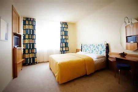 Starlight 4* Budapest