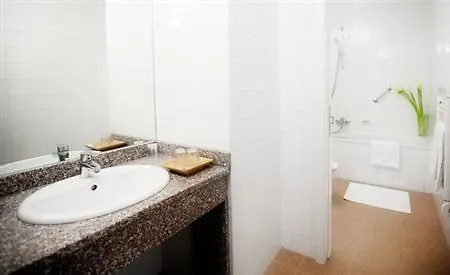Hotel Starlight 4*