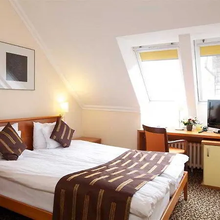 Ambra 4* Будапешт