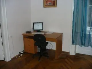 Szálloda Vaci