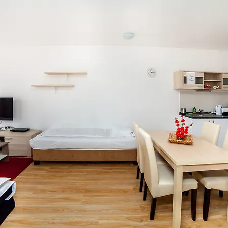 Prince Apartments