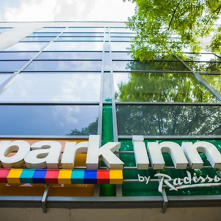Park By Radisson Hotel 4*
