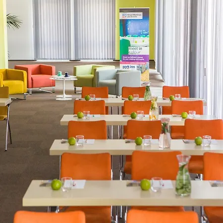 Hotel Park By Radisson 4*
