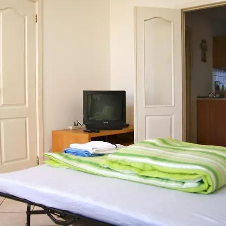 Orczy Apartman Будапешт