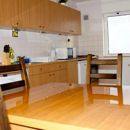 Orczy Apartman * Будапешт