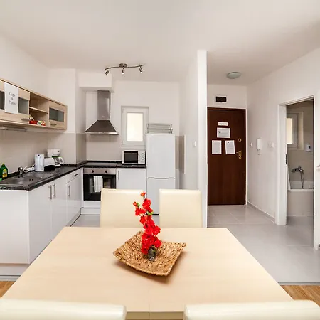 Hotel de apartamente Prince Apartments 3*