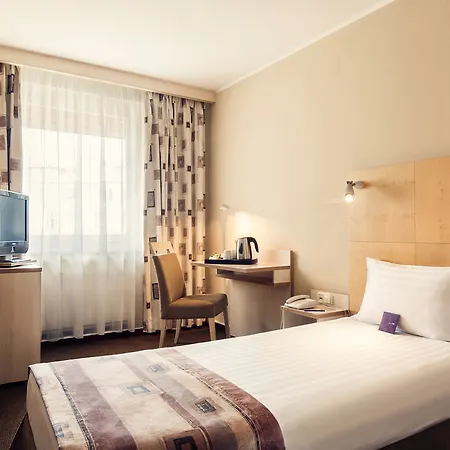 Mercure Korona