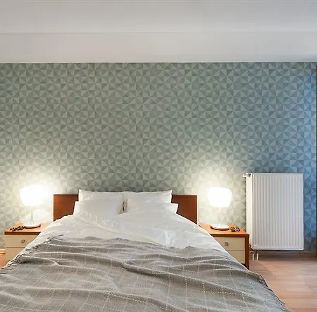 Lord Lejlighedshotel Budapest