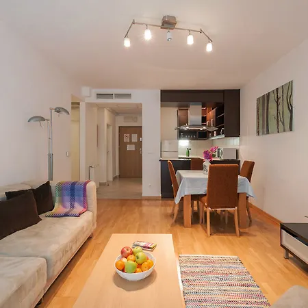Park 4* Budapest
