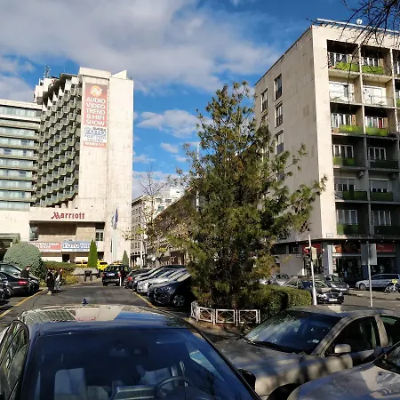 Bp Apartamento Budapest