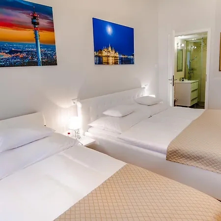 Anabelle Bed And Alojamento de Acomodação e Pequeno-almoço 4*