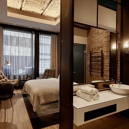 The Loft מלון