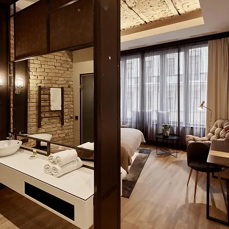 The Loft בודפשט