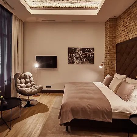 The Loft מלון 3*