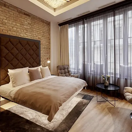 The Loft בודפשט