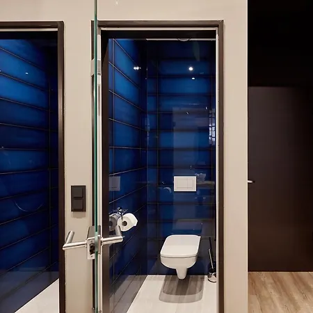The Loft מלון בודפשט