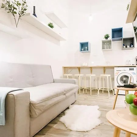 Apartmán Diamond Budapešť