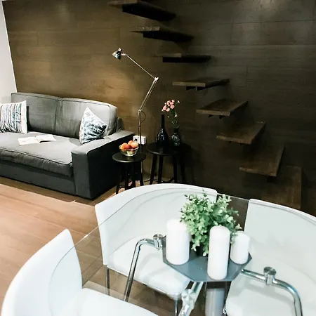 Diamond Apartmán Budapešť