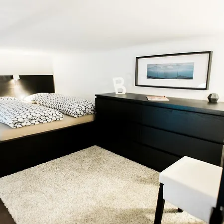 Diamond Apartmán Budapešť