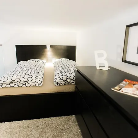 Diamond Apartmán