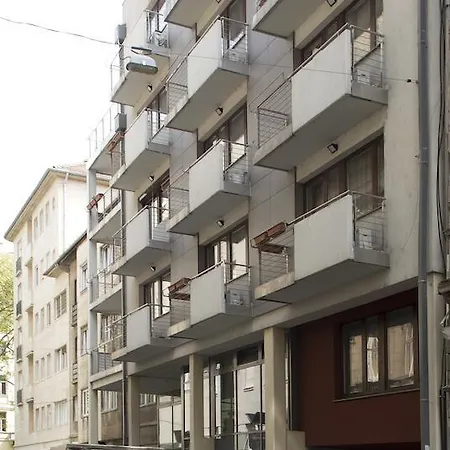 Madison Hotel apartamentowy 3*