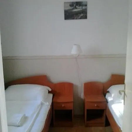 Guest house City Comfort Budapest