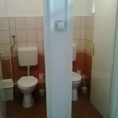 Guest house City Comfort