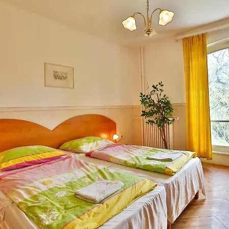 City Comfort Guest house Budapest