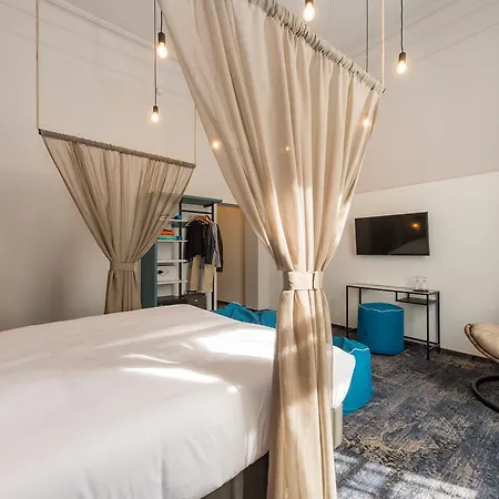 Hotel Three Corners Anna