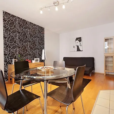 Lejlighedshotel Park 4*
