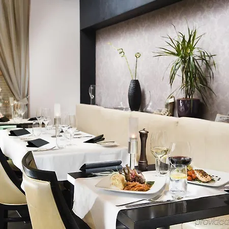 Hotel Charm - Formerly Boutique Budapest