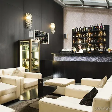 Hotel Charm - Formerly Boutique Budapest