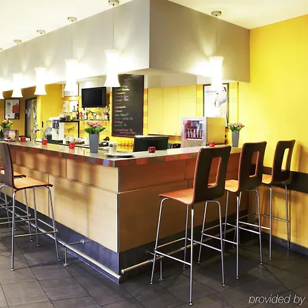 Hotel Ibis Heroes Square Boedapest