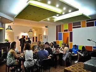 Bazár * Budapest