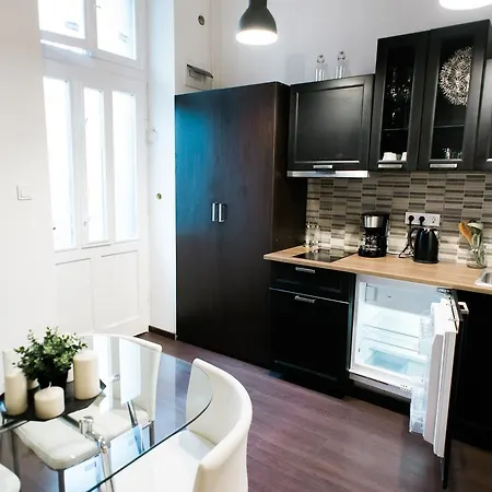 Diamond Apartmán