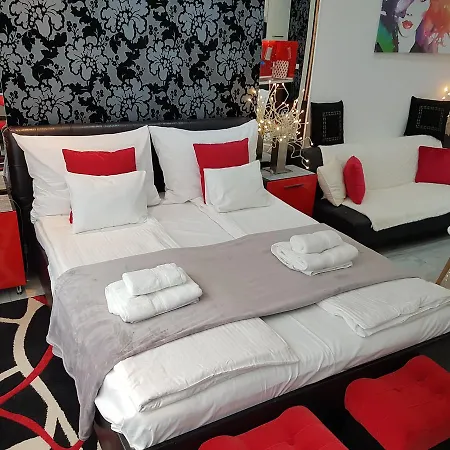 Bp Apartamento