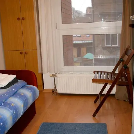 Orczy Apartman Апартаменты Будапешт